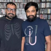 Anurag Kashyap’s favourite film