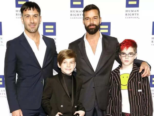 Ricky Martin