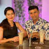 Article image for: Payal and <i class="tbold">sangram</i>'s love story