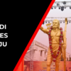 Article image for: <i class="tbold">alluri</i> Sitarama Raju receives heartfelt tribute from PM Modi in Andhra Pradesh