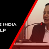 Article image for: Nepal education minister says gift from India will help citizens get emergency healthcare