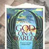 Article image for: 'God on a Harley' by Joan <i class="tbold">brady</i>