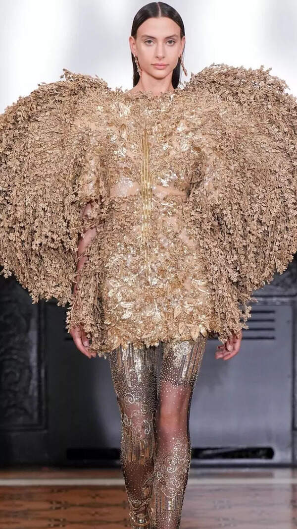 Rahul Mishra Images