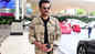 Anil Kapoor rocks casual look, gets spotted at Mumbai airport