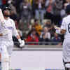 ROOT-BAIRSTOW SHOW