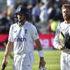 BAIRSTOW, ROOT RUN RIOT