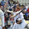 India vs England 5th Test Highlights, Day 5: Root, Bairstow slam tons as England register their highest successful chase in Tests; series ends in a 2-2 draw