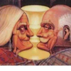 ​Finding hidden faces