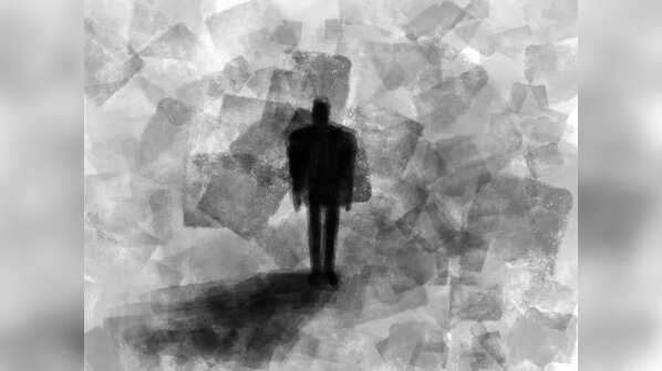 Warning signs of suicide