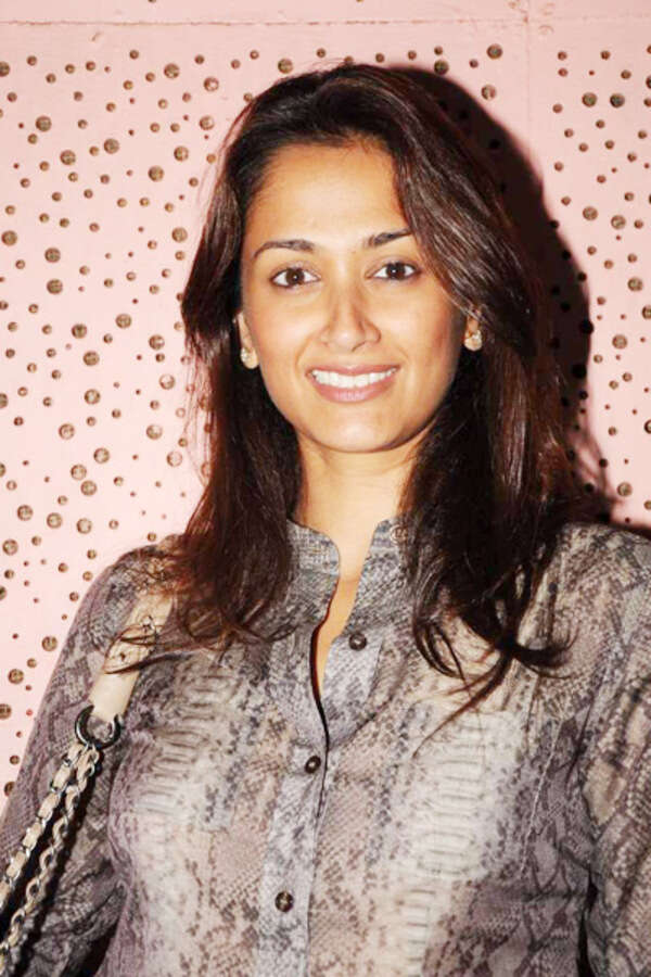 Gayatri Joshi