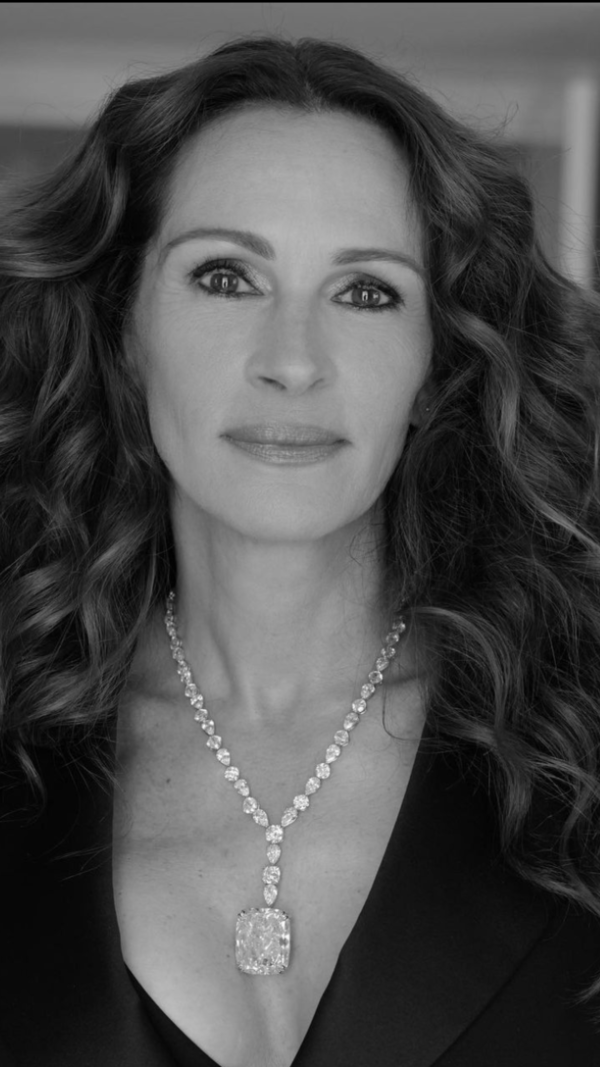 Julia Roberts