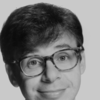 Article image for: <i class="tbold">Rick Moranis</i>