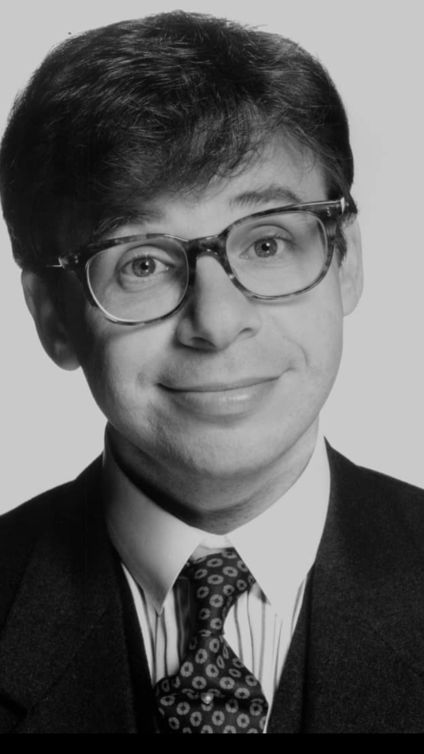 Rick Moranis Photos