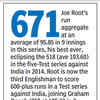 STAT ATTACK