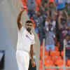 Danish Kaneria questions Ashwin's exclusion