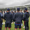 Big day for Team India!