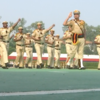 Article image for: Delhi Police held its first Commissionerate Day ceremonial parade