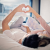 ​Otherwise, sex is actually good for heart