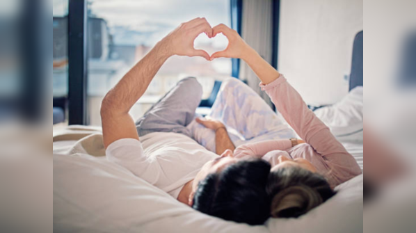 Otherwise, sex is actually good for heart