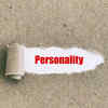 Behavioural and personality changes to note