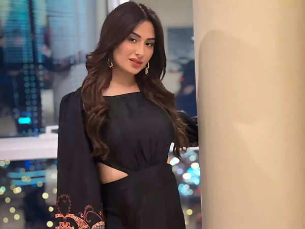 Mahira Sharma