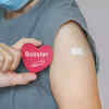 ​Doubts regarding booster’s effectiveness