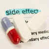 ​Long-term side effects