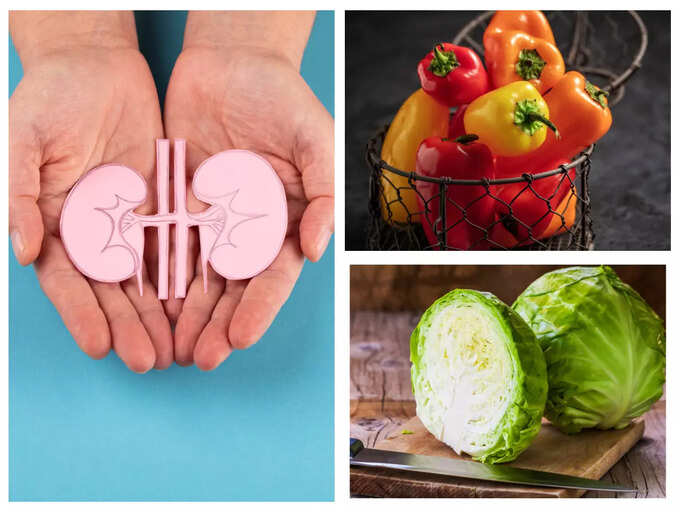 Five foods that research says are good for kidneys | The Times of India