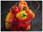 ​Bell peppers