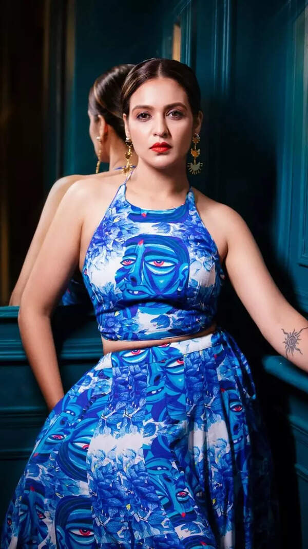 Priyanka Sarkar