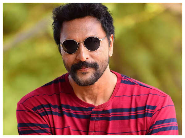 Babu Antony Pictures
