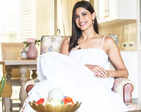 Inside pictures from Aahana Kumra’s new abode