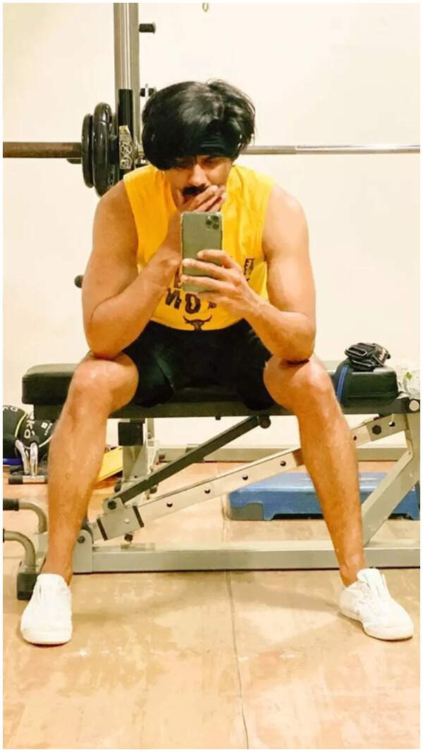 Dulquer Salmaan
