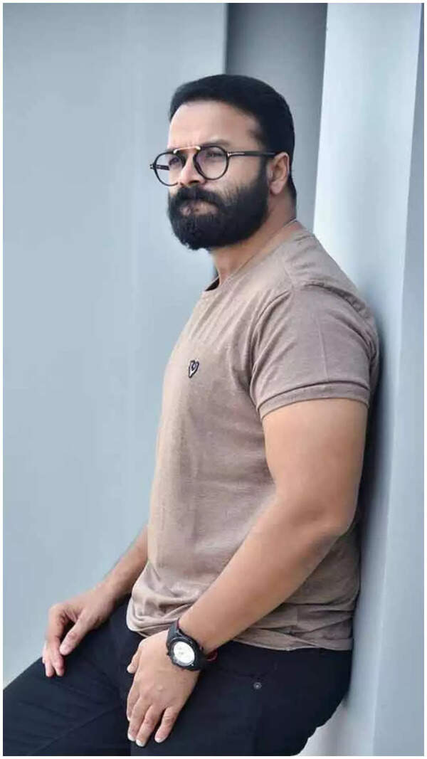 Jayasurya Photos