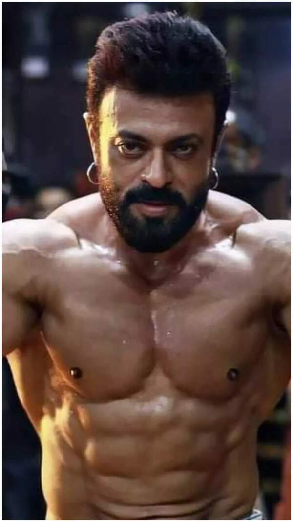 Riyaz Khan Images