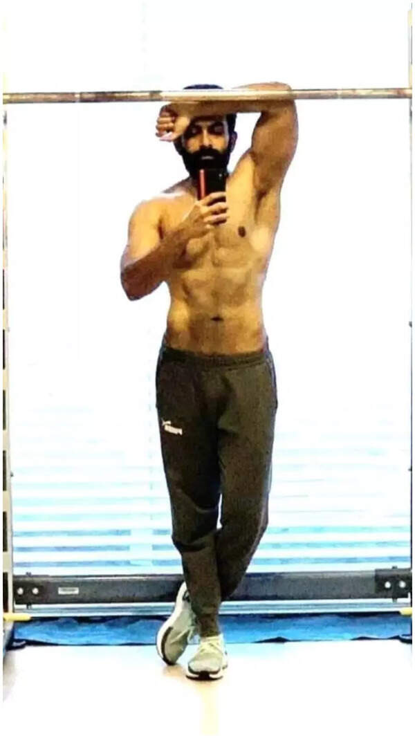 Prithviraj Sukumaran