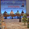 Article image for: Uttarakhand CM Dhami chairs round table meeting over accelerating investments in <i class="tbold">hospitality sector</i>