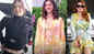 #CelebrityEvenings: From Urvashi Rautela to Ananya Panday, Bollywood celebs spotted in Mumbai