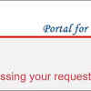 Odisha examination results portal is showing error