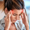 ​This headache might be due to some other reason