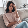​Fatigue goes away on its own