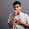 ​It might be regular cough and cold