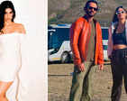 Erika Packard becomes first contestant to be evicted from Khatron Ke Khiladi 12