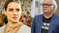 Hansal Mehta says Kangana Ranaut is 'a big star', but working with her in 'Simran' was a 'massive mistake'