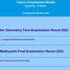 TBSE result links to  be activated at 12:30 pm