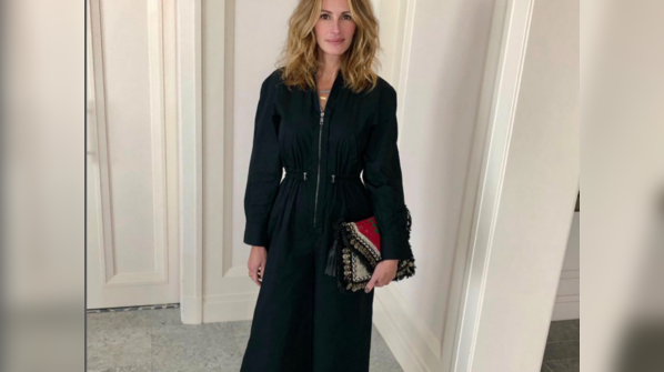 Julia Roberts