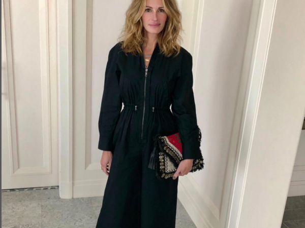 Julia Roberts