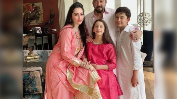 Sanjay Dutt