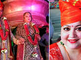 Surbhi Tiwari files FIR against husband, accuses him of domestic violence