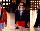 Paris Fashion Week 2022: Hedi Slimane's spring/summer 2023 menswear collection show in pictures